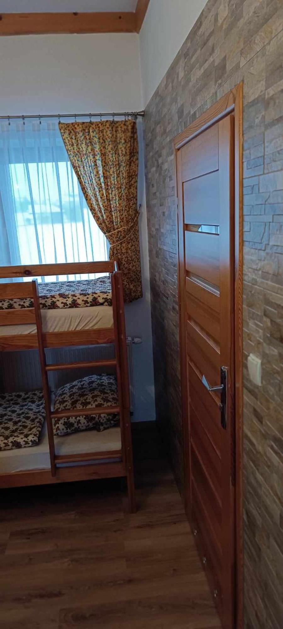 Pokoje Goscinne U Ogorkow Витув Номер фото
